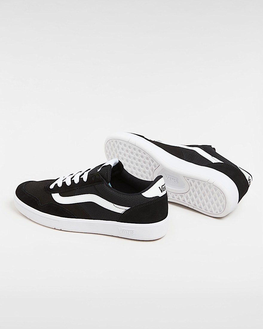 Staple Cruze Too ComfyCush Shoes VANS Black ALT2