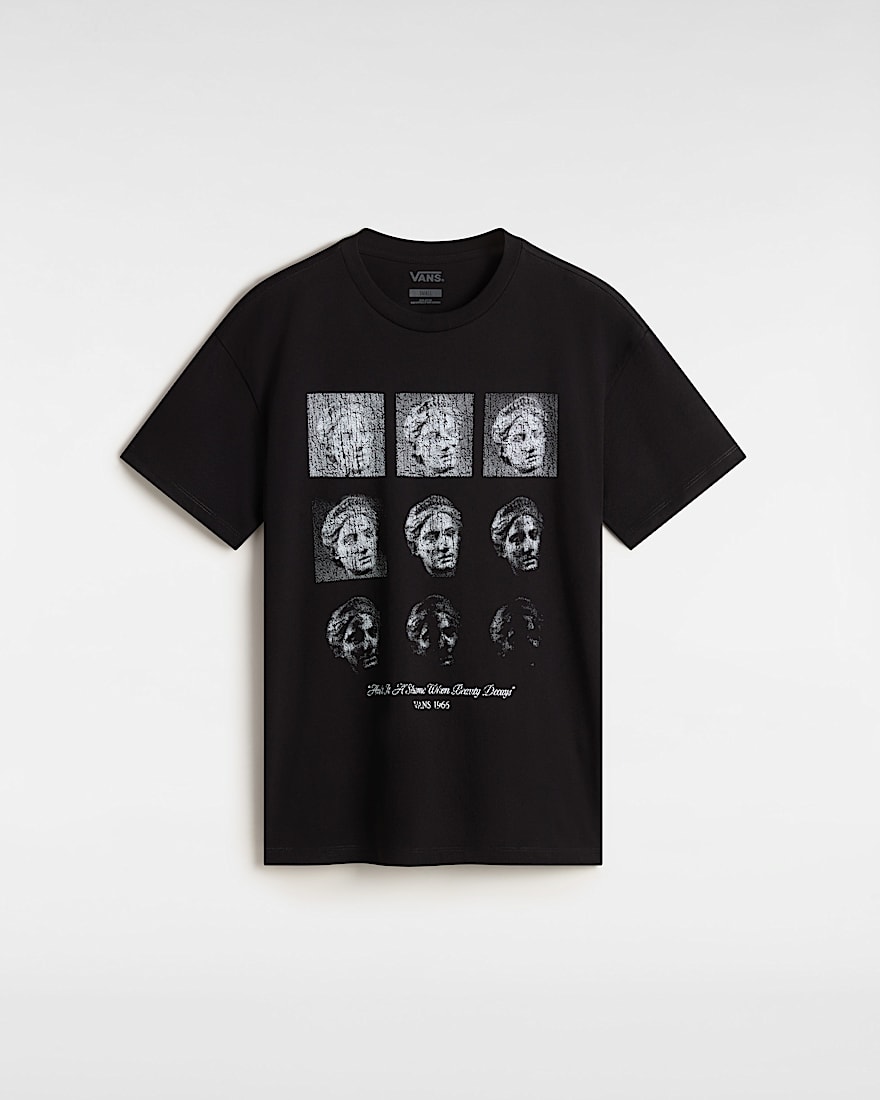 Decay T-Shirt - 1