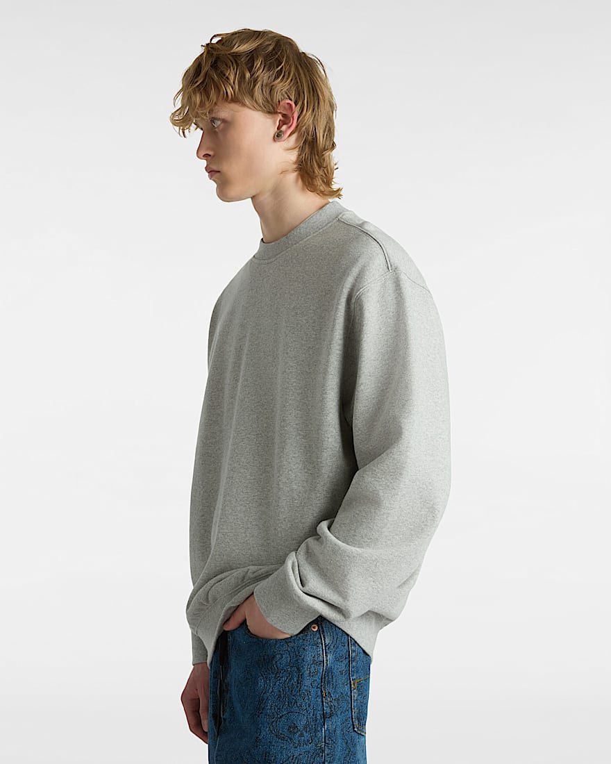 Original Standards Loose Crew Sweatshirt