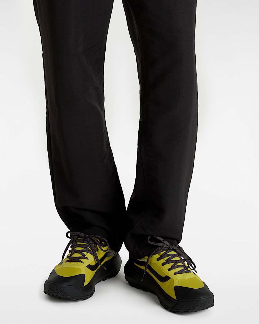 MTE Crosspath Schuhe VANS Gelb ALT4