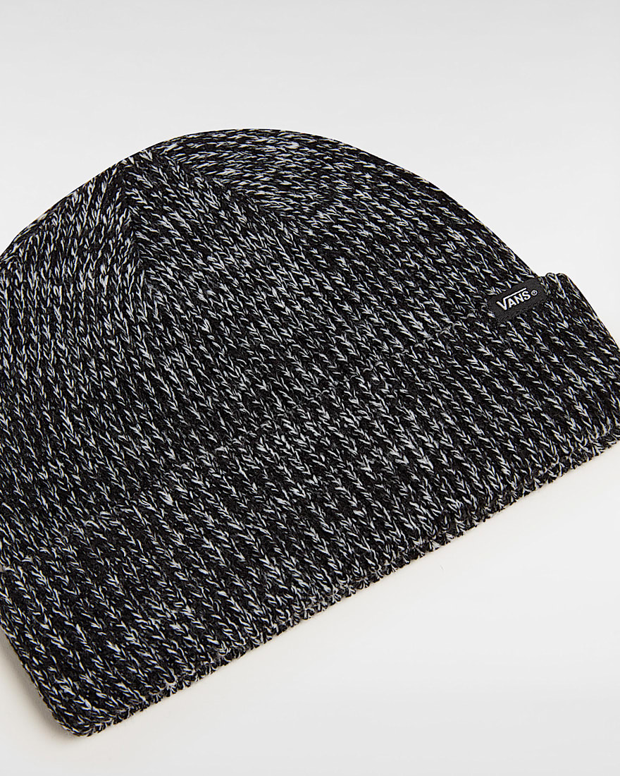 Core Basics Mtze VANS Grau ALT2