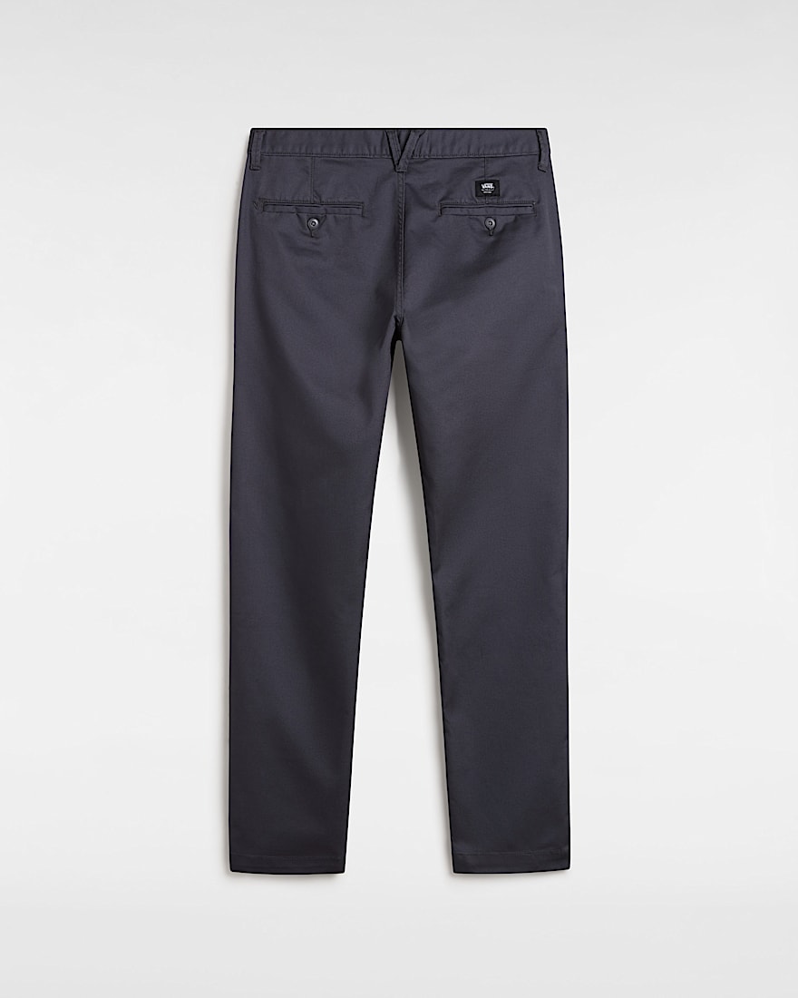 Authentic Chino Slim Trousers