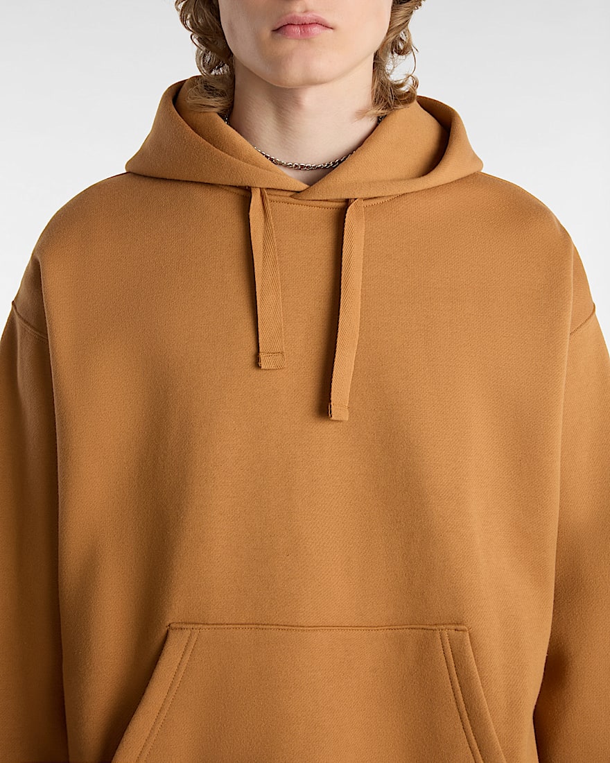 Premium Surplus Hoodie VANS Braun ALT6