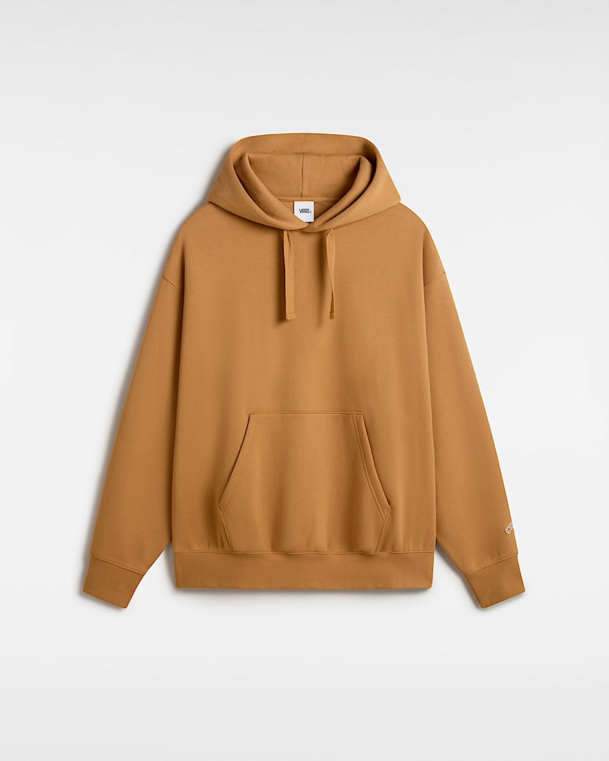 Premium Surplus Hoodie VANS Braun HERO