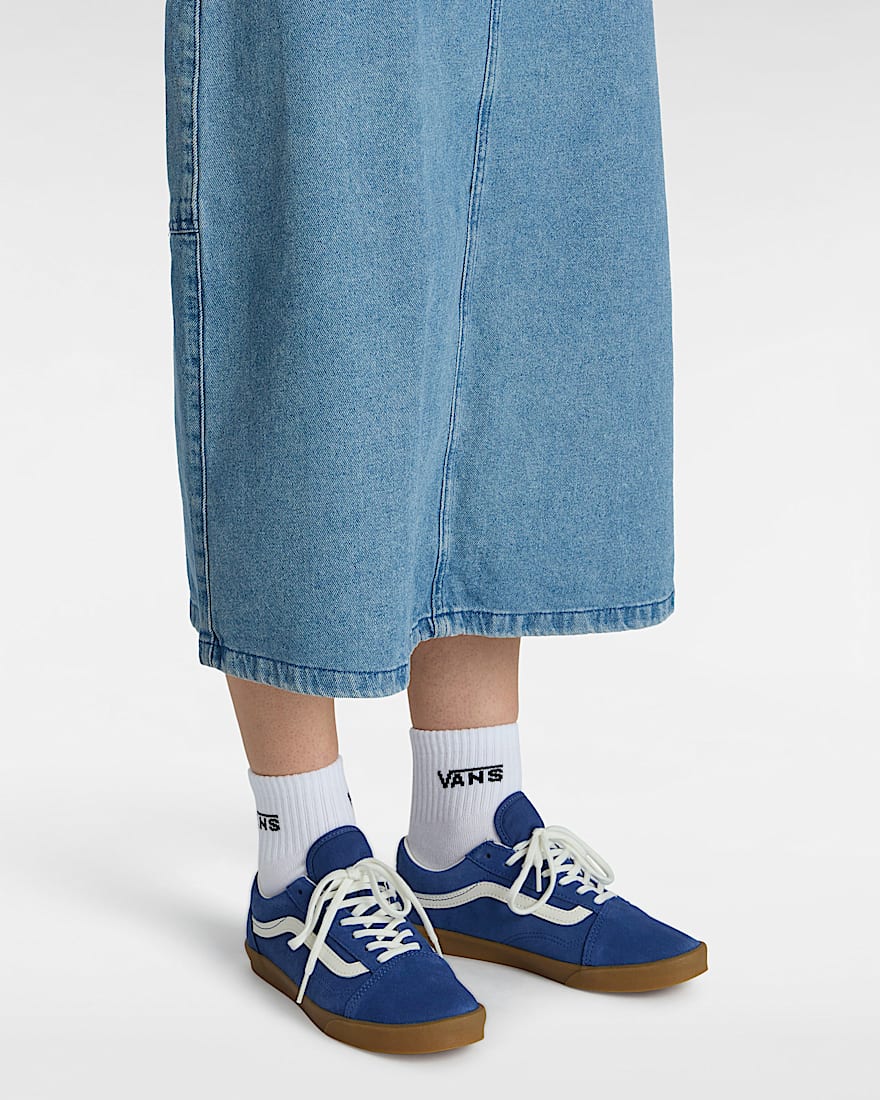 Zapatillas Old Skool Lowpro