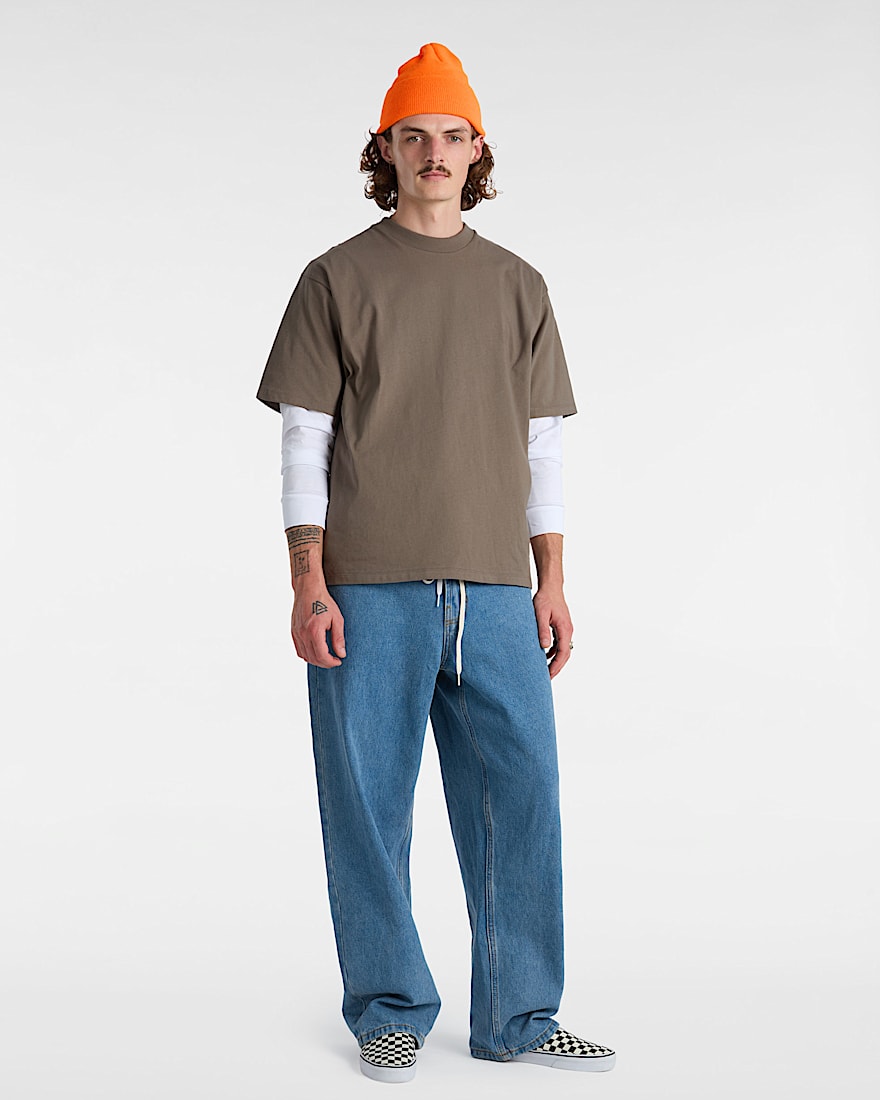 Camiseta Original Standards