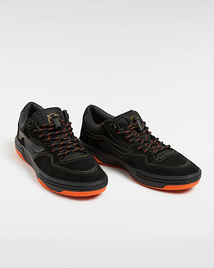 Rowan 2 Vans X Spitfire Wheels Shoes