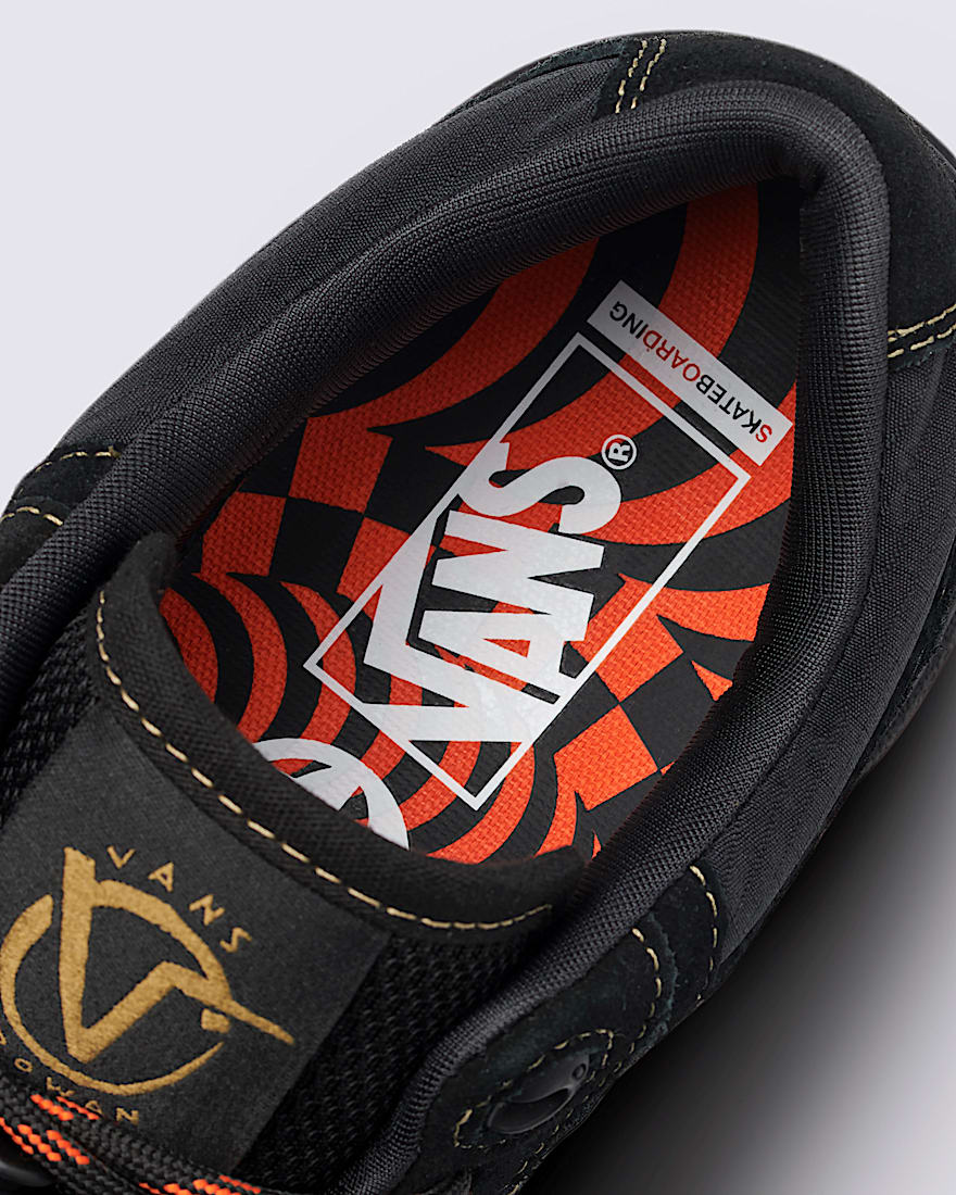 Rowan 2 Vans X Spitfire Wheels Shoes