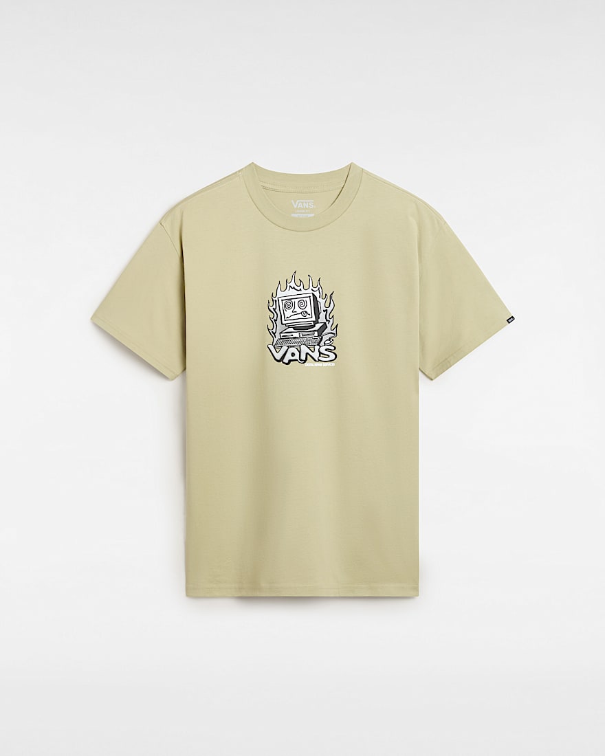Digital Repair T-Shirt - 1