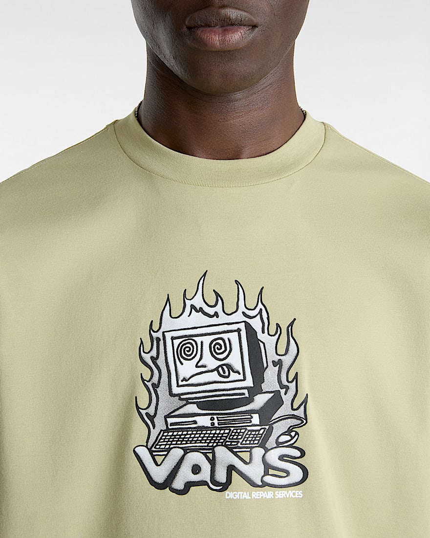 Digital Repair T-Shirt