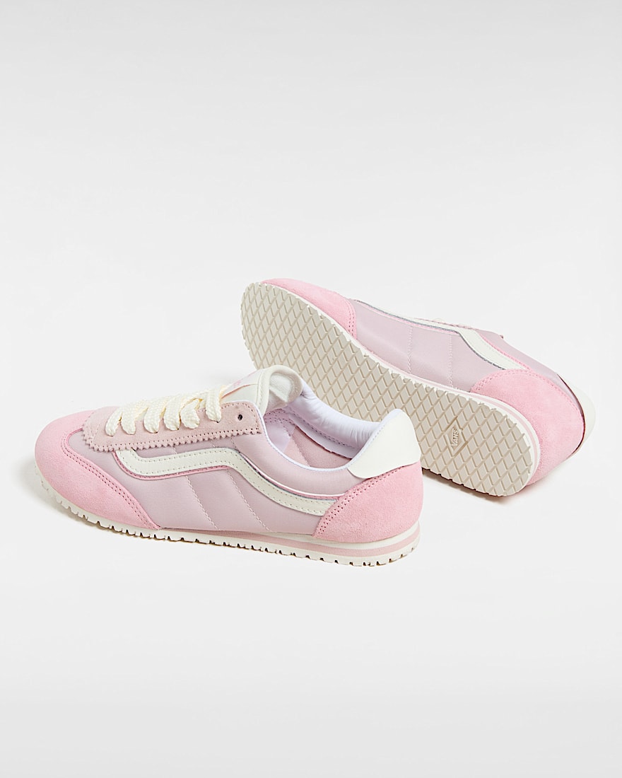 Super Lowpro Schuhe VANS Rosa ALT2