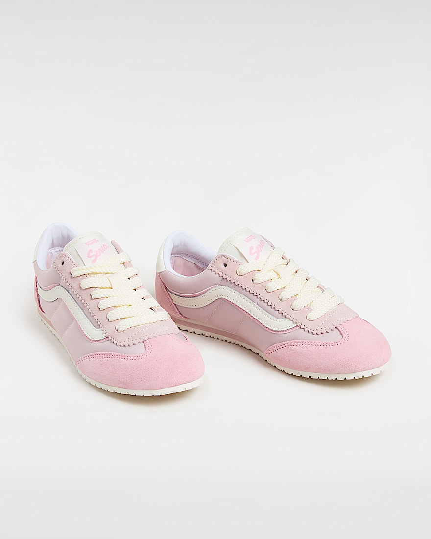 Super Lowpro Schuhe VANS Rosa ALT1