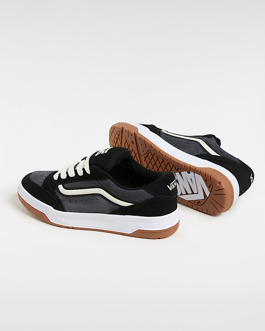 Hylane Schuhe VANS Schwarz ALT2