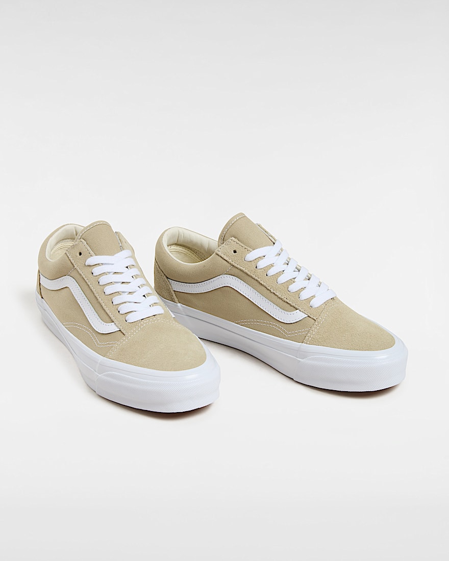 Premium Old Skool Schuhe VANS Beige ALT1