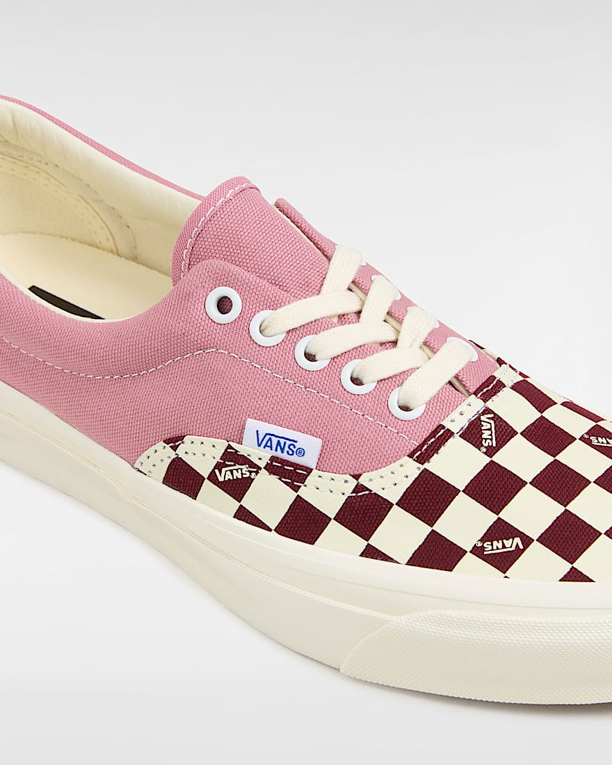 Premium Era 95 Schuhe VANS Rosa ALT3