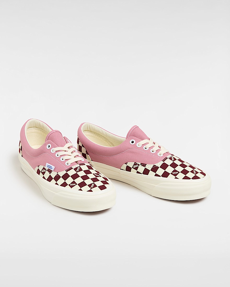 Premium Era 95 Schuhe VANS Rosa ALT1