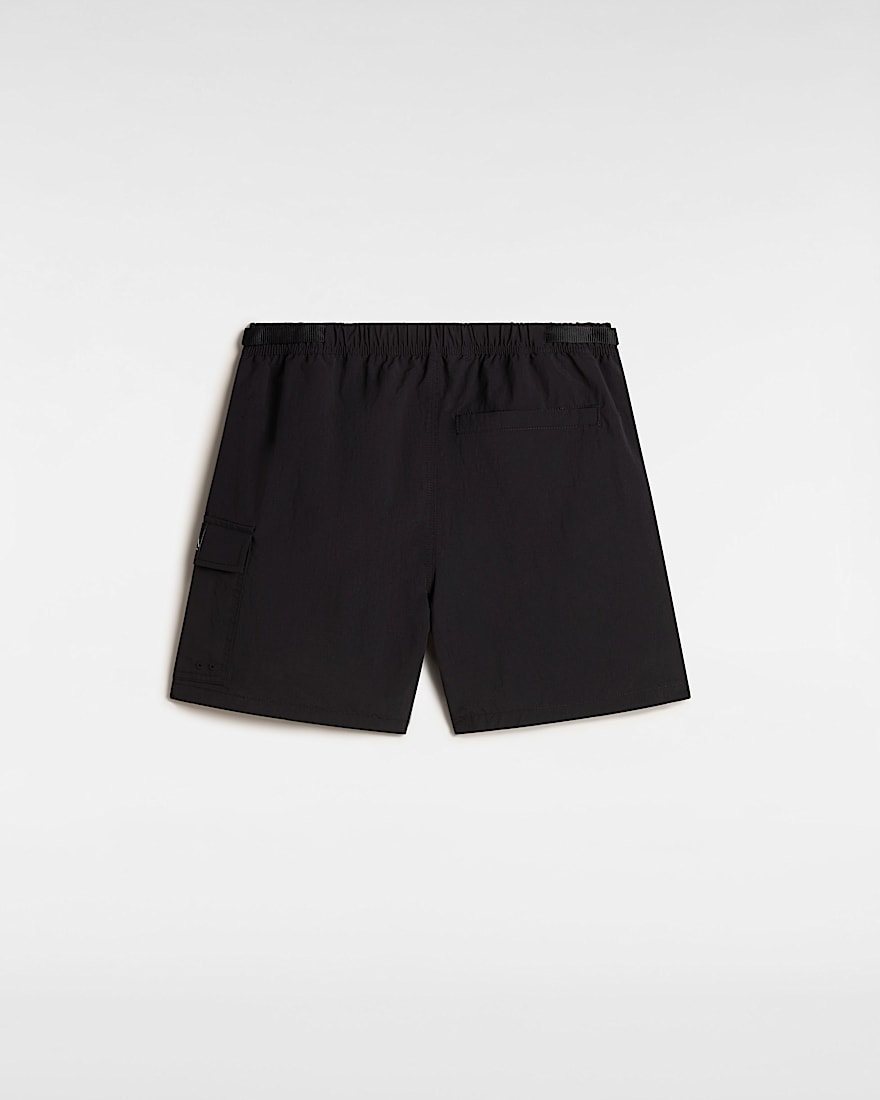 MTE Trail Short