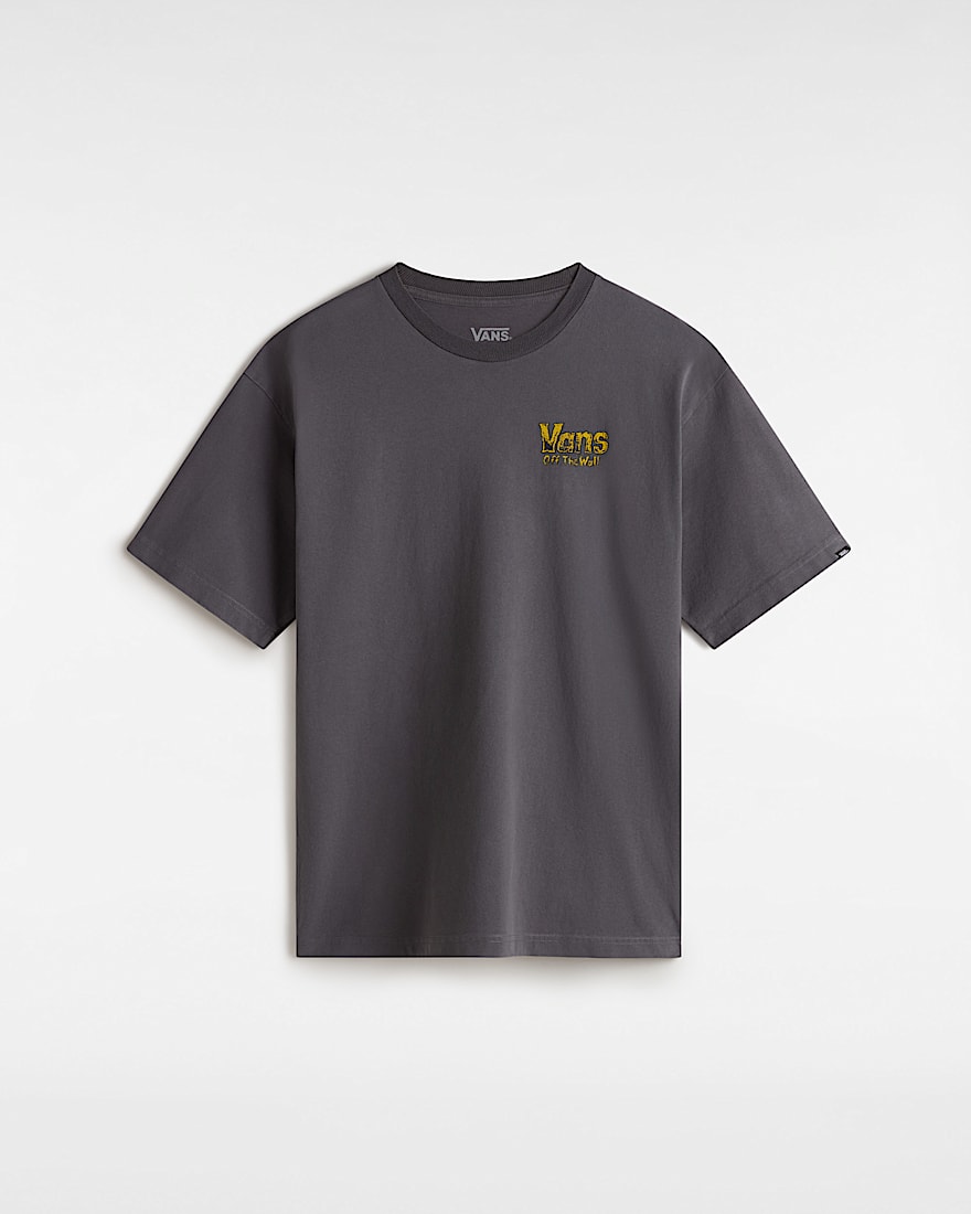 Legacy TShirt VANS Grau HERO