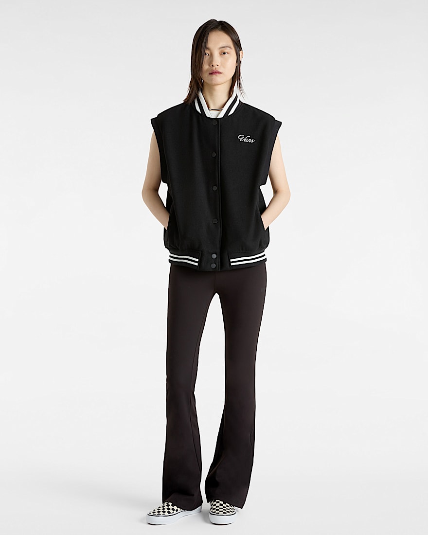 Veste sans manches Piper Stadium