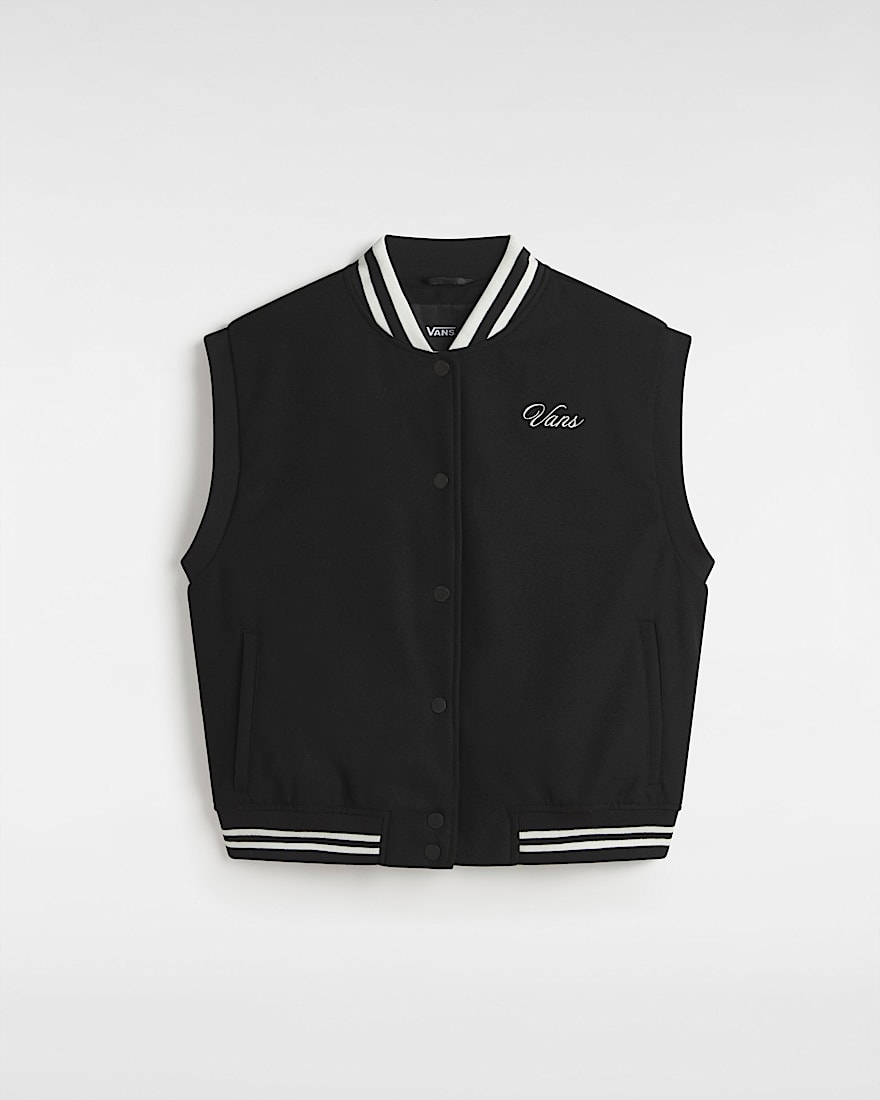 Veste sans manches Piper Stadium - 1