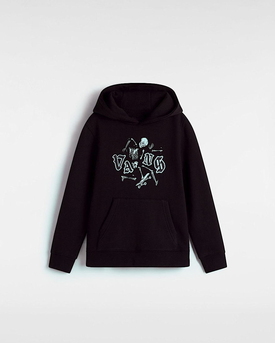 Dziecięca bluza z kapturem Shattered Pullover (8-14 lat) - 1
