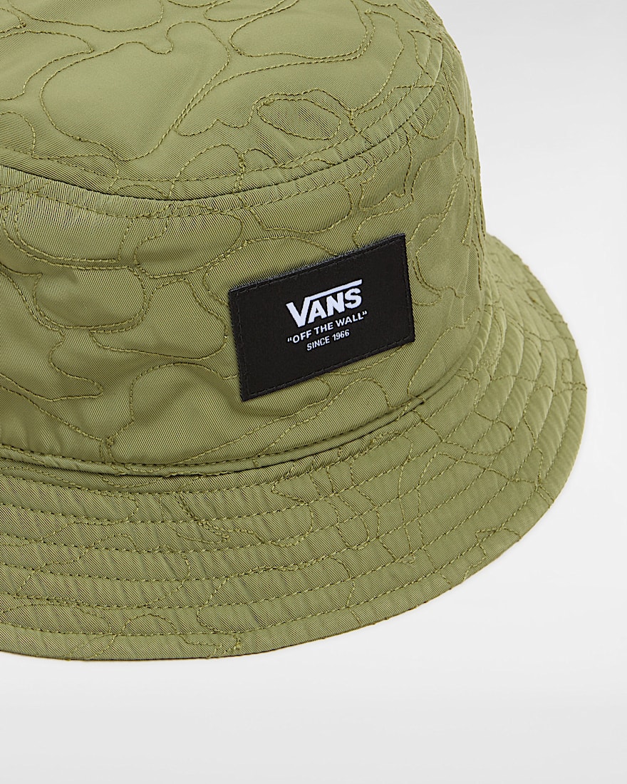 Kapelusz Vans Patch