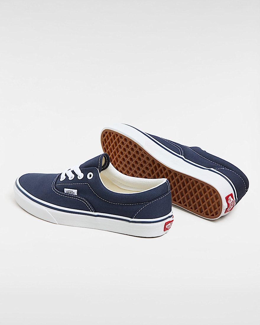 Era Shoes VANS Blue ALT2