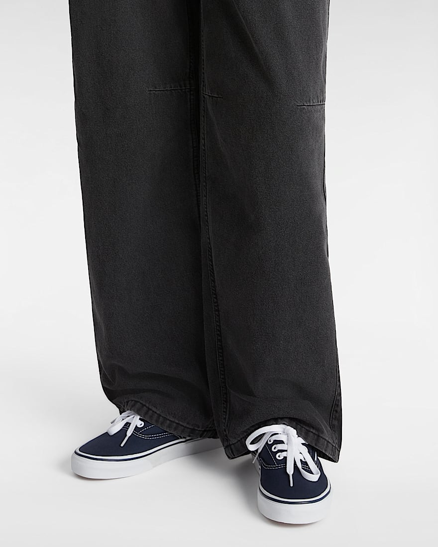 Era Shoes VANS Blue ALT4