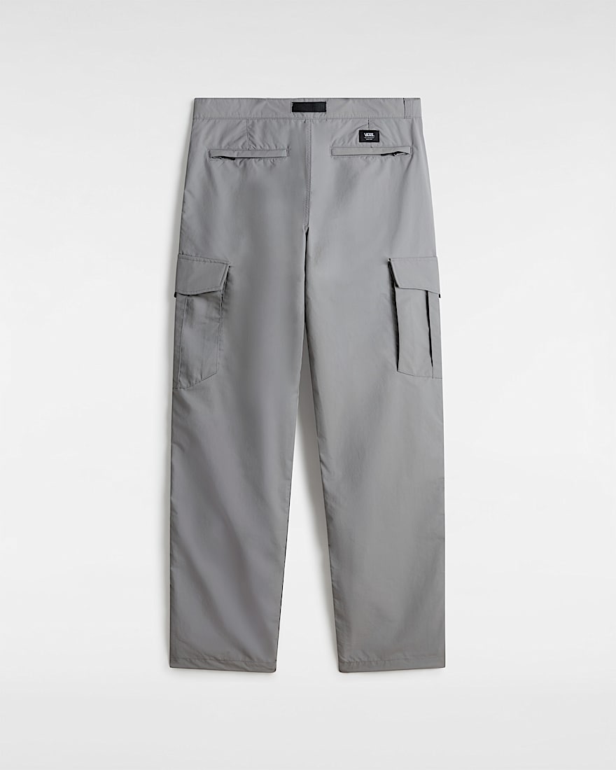 MTE Service Cargo Loose Tapered Trousers