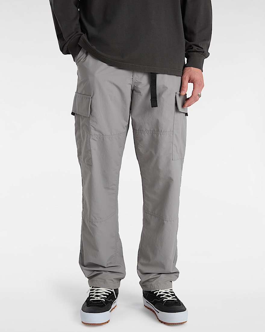 MTE Service Cargo Loose Tapered Trousers