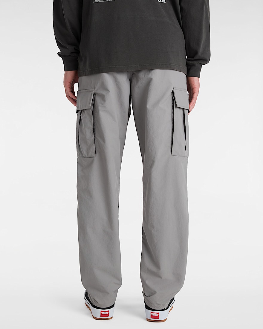 MTE Service Cargo Loose Tapered Trousers