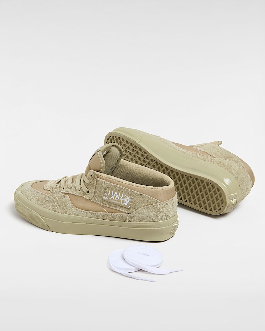 Premium Half Cab Reissue 33 Schuhe VANS Beige ALT2