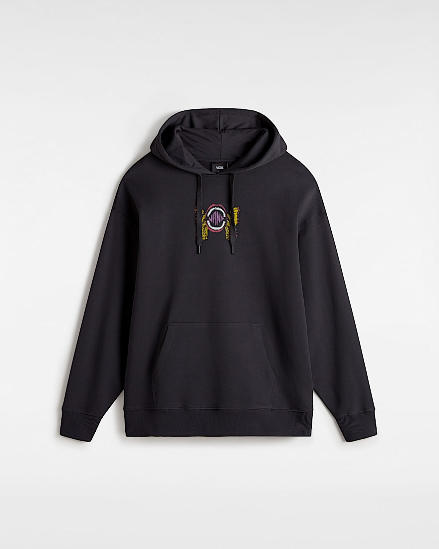 Ethereal Hoodie VANS Schwarz HERO