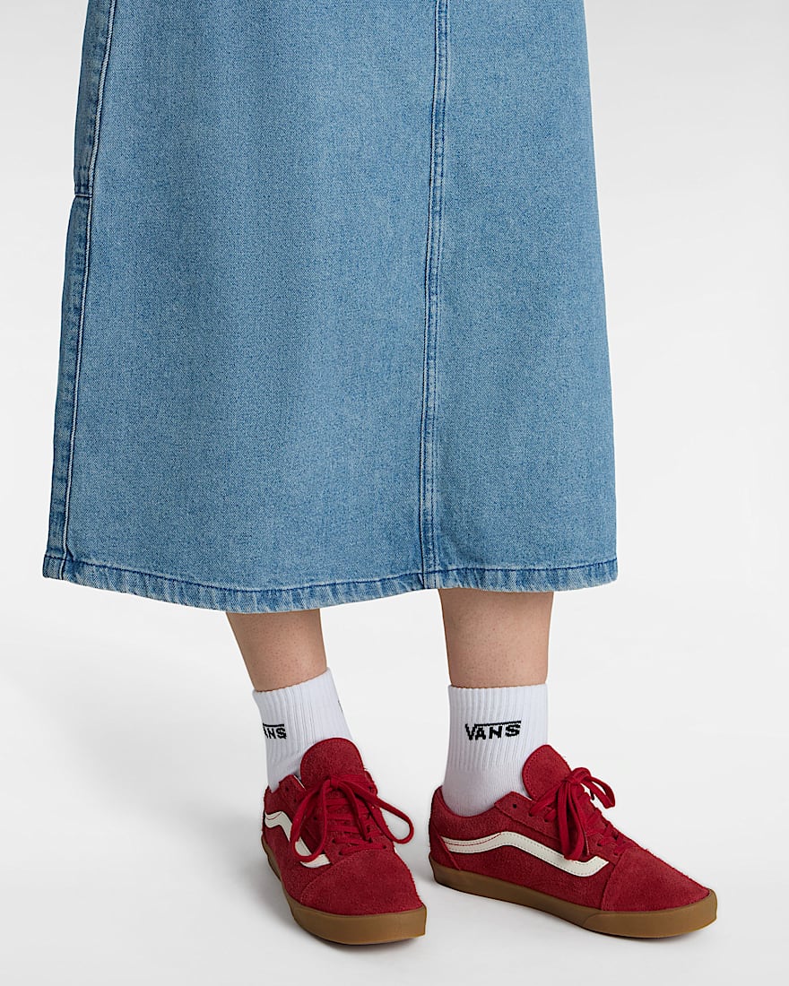 Old Skool Lowpro Schoenen