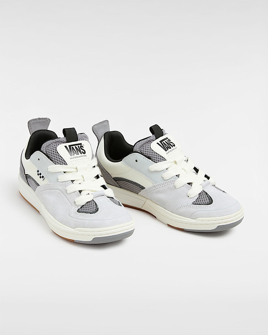 Skate Mixxa Schuhe VANS Grau ALT1