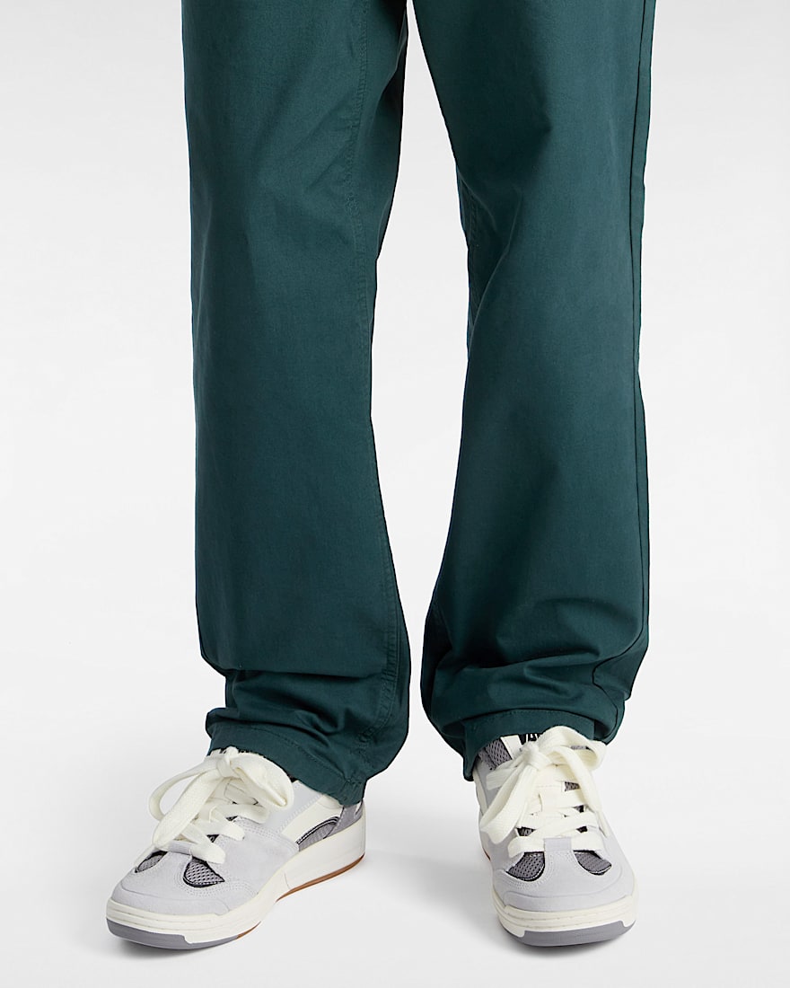 Skate Mixxa Schuhe VANS Grau ALT4