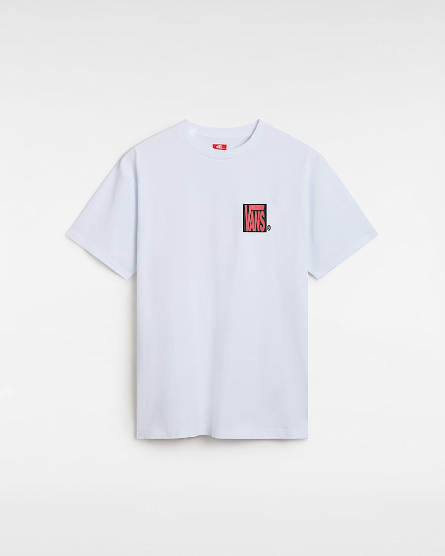 Ave T-Shirt - 1