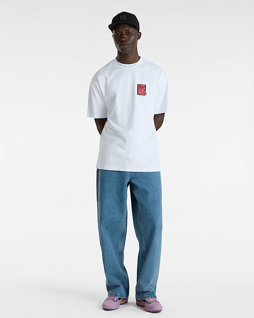 Ave TShirt VANS Wei ALT4