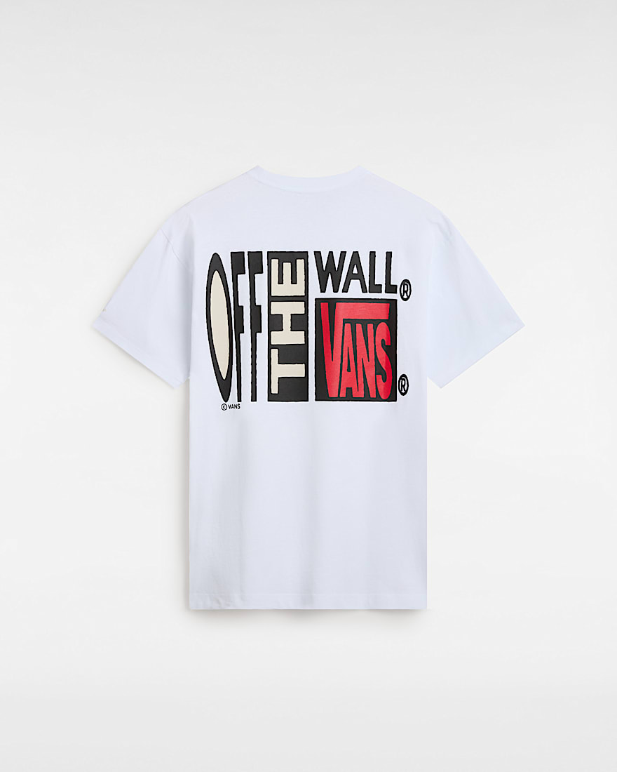 Ave TShirt VANS Wei ALT1