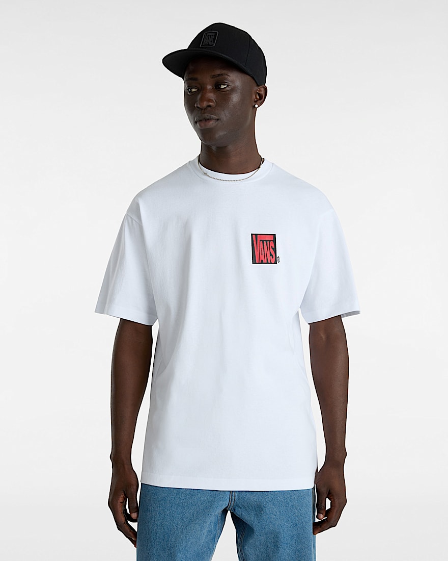 Ave T-Shirt