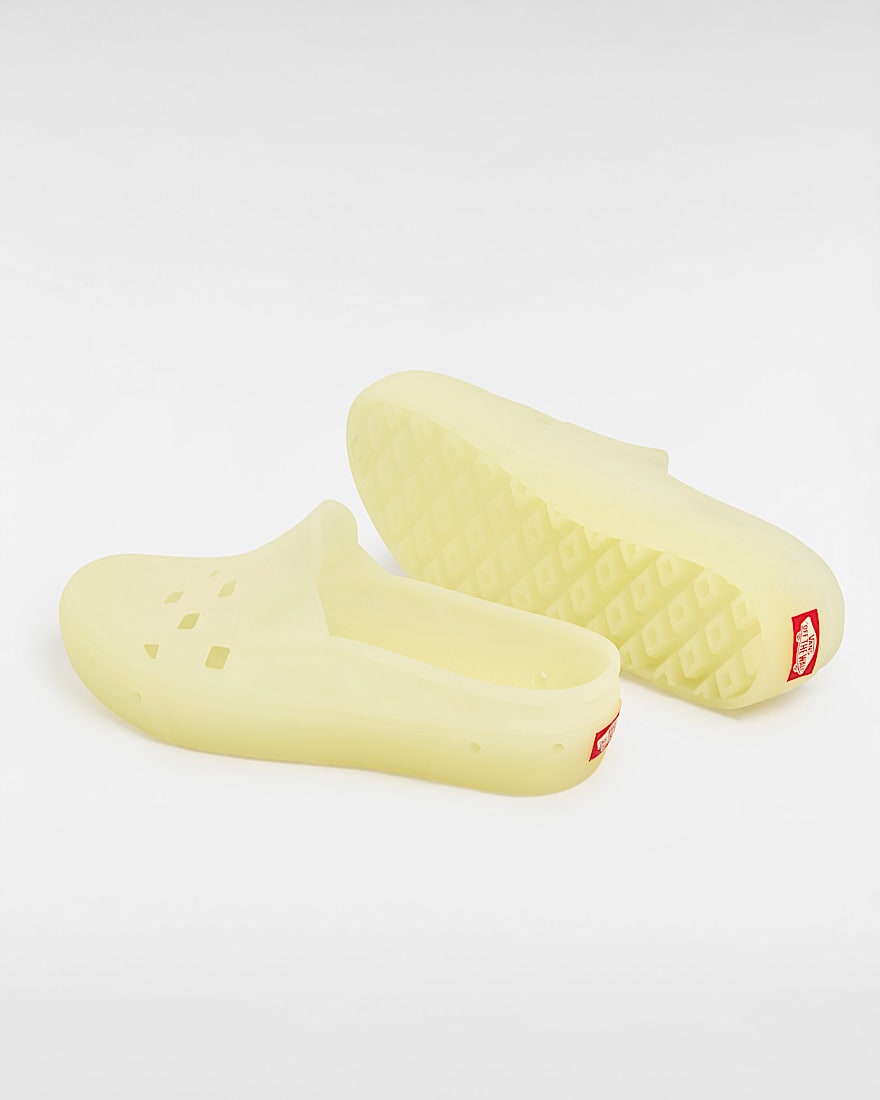 Slip-On Mule TRK Surf Essentials Shoes