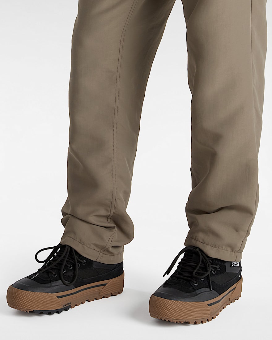 MTE Half Cab Gore-Tex Schoenen