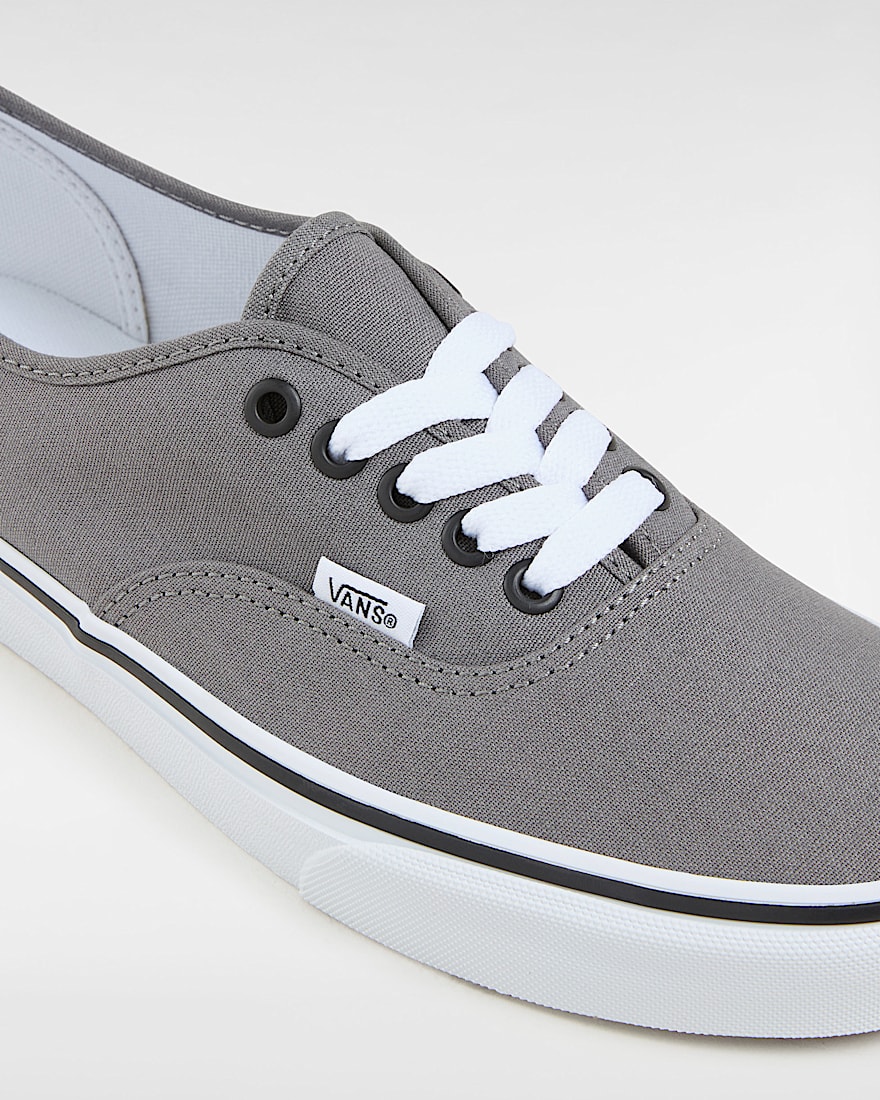 Authentic Schuhe VANS Grau ALT3