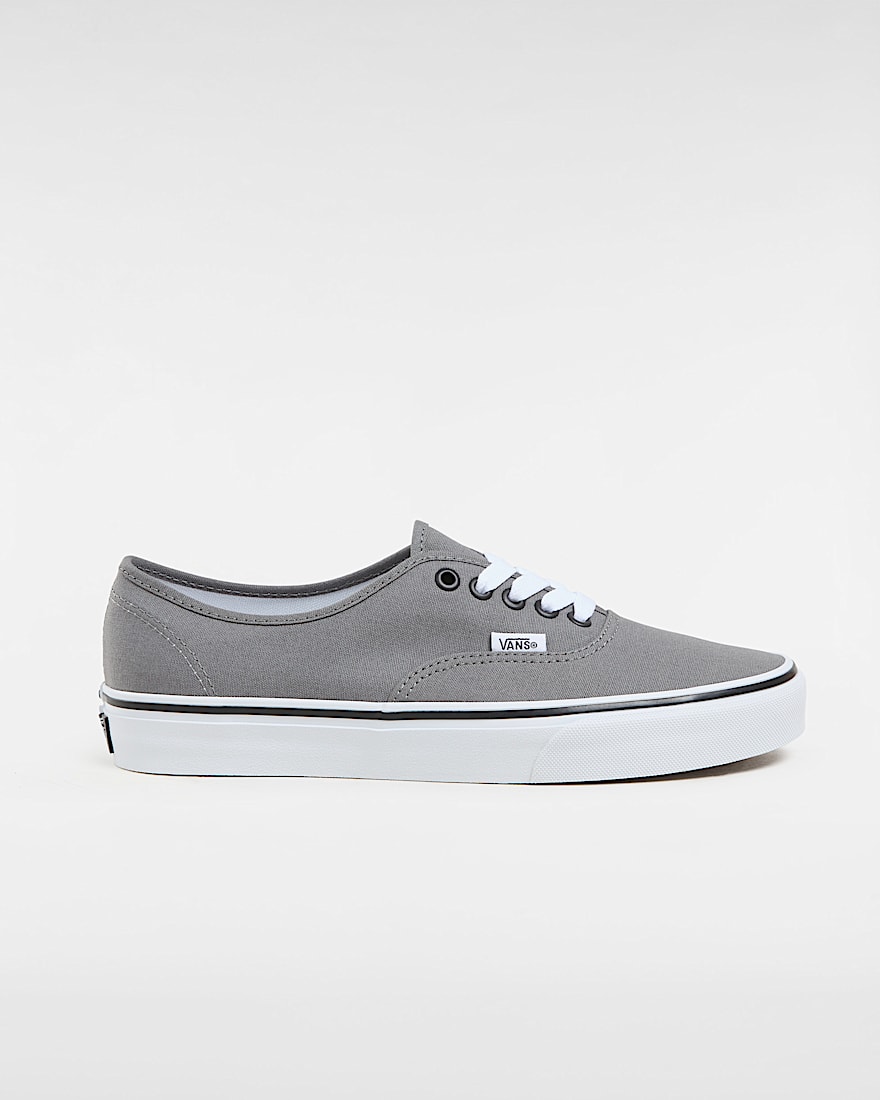 Authentic Schuhe VANS Grau HERO
