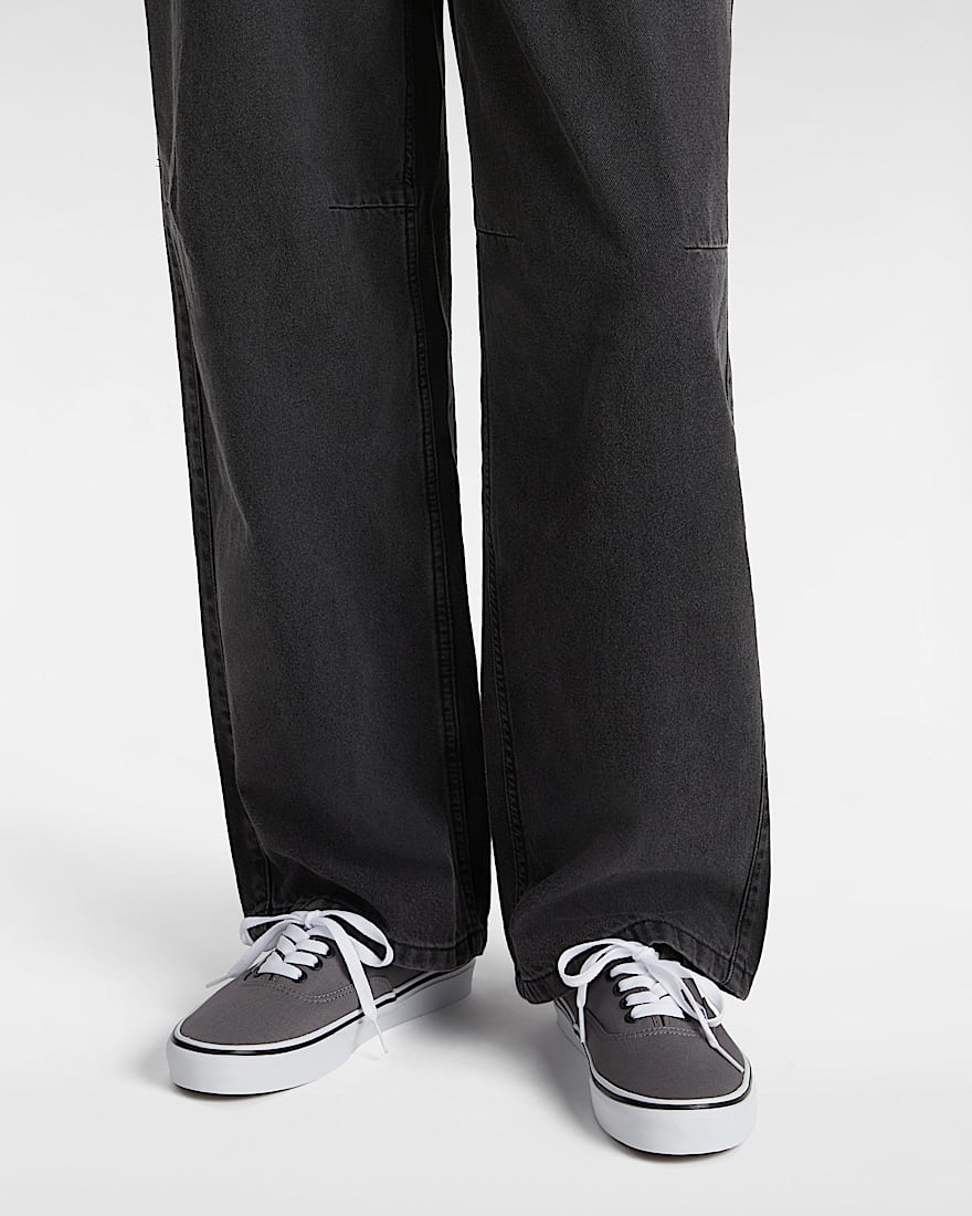 Authentic Schuhe VANS Grau ALT4