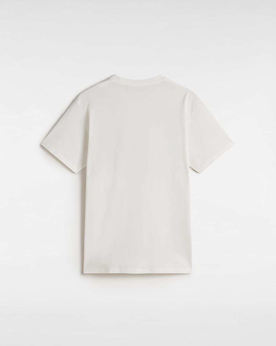 T-shirt Metal Arch