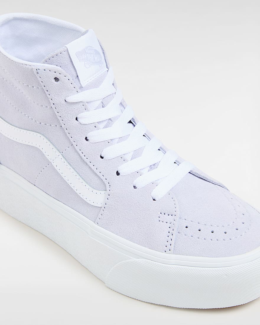 Sk8-Hi Tapered Stackform Shoes