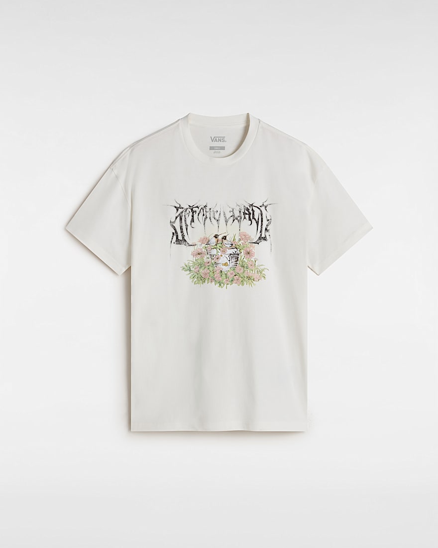 Birdbath T-Shirt - 1