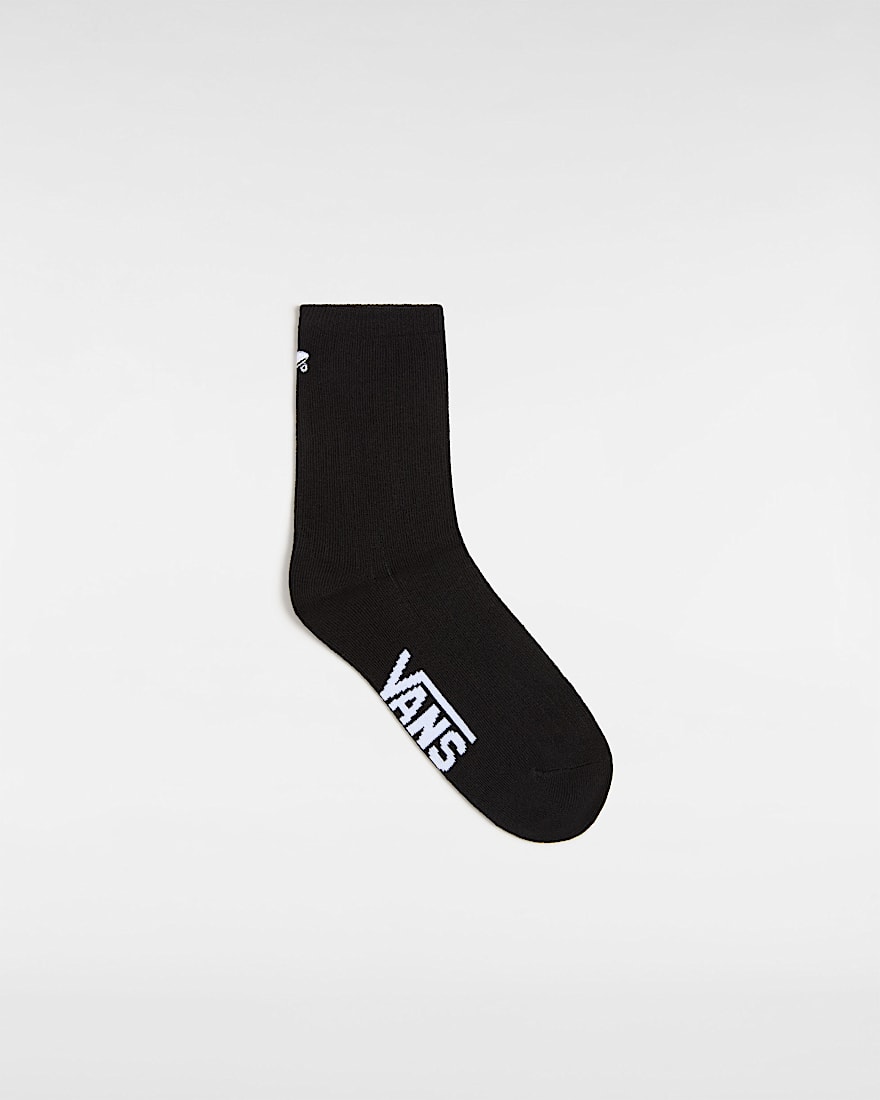 Kickin It Crew Socks (1 Pair) - 1