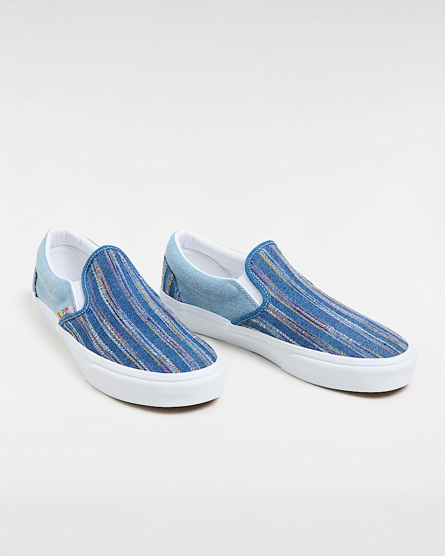 Zapatillas Together As Ourselves Classic Slip-On